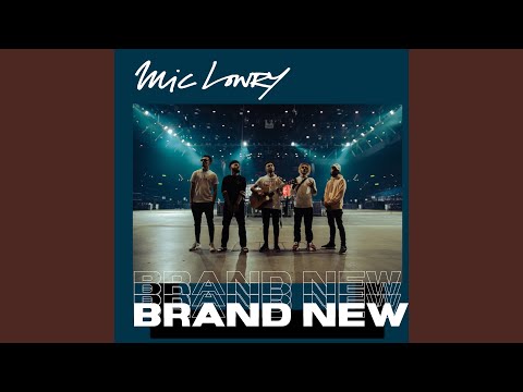 Brand New