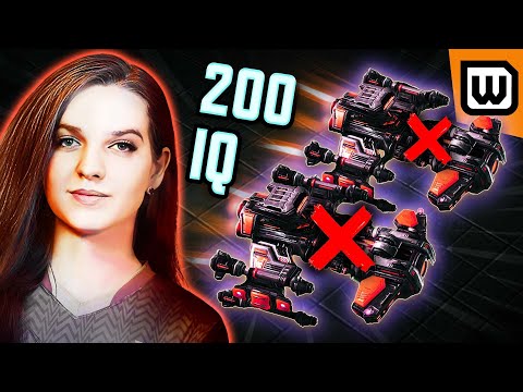 Scarlett SHUTS DOWN Battlecruisers! ESL SC2 Summer Semi-Finals