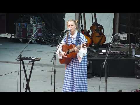 Ciska Ciska - Sweet 16 (live @ Amsterdamse Bostheater, Amstelveen 15.06.2025)