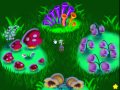 Coelho Sabido Maternal Reader Rabbit Toddler Parte 3 Jardim Musical Avi