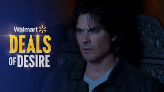 Walmart The Hunt | Deals of Desire