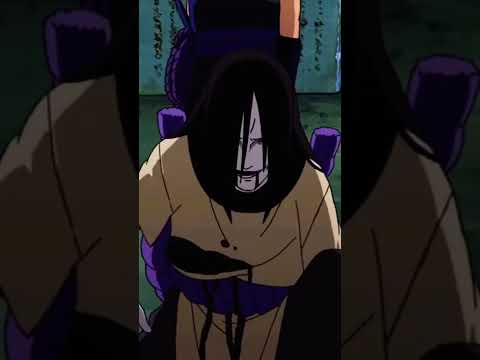 Reaper death seal #hokage #minato #hashirama #tobirama #sasuke #orochimaru #naruto #aot