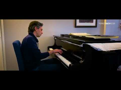 13 Martin Stadtfeld / Variatio 11. a 2 Clav. / GOLDBERG - eine Variation zur Nacht