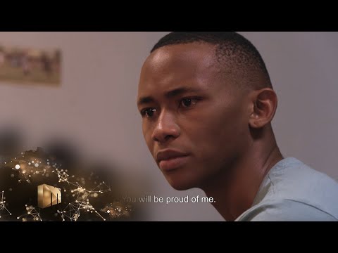 Qhoqhoqho has a score to settle – Gomora | Mzansi Magic | S2 | Episode 227