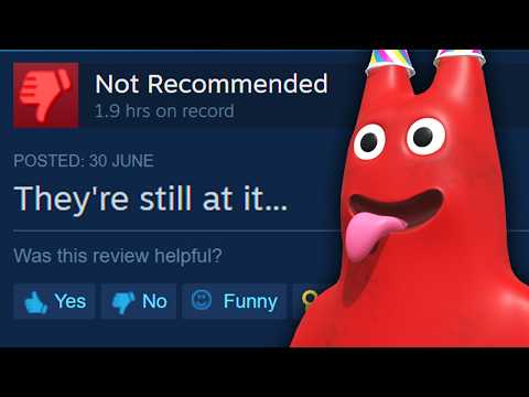 What Went Wrong? - Garten of BanBan