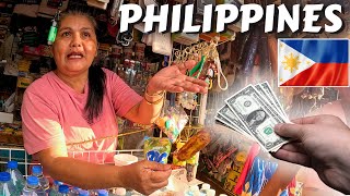 This Is HOW THEY TREAT YOU In Manila, Philippines 🇵🇭