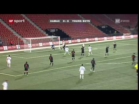 Xamax - Young Boys 0:0  27.10.2011