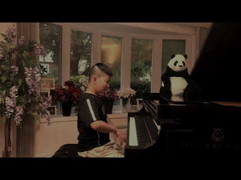 Young Virtuoso Series - Yidi Ding (8)