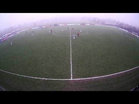vvterneuzen 1 - Rood-Wit - 30-11-2014
