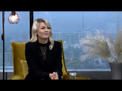 Elvedina Šehić: “Često me pitaju za kuma Džeku. Ne spominjem to, iako će to ljudi kliknuti”