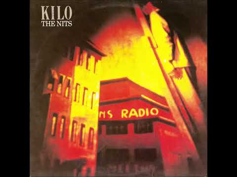 The Nits – Kilo-Full Mini-Album