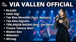 Download lagu VIA VALEN – Dangdut Koplo Terpopuler 2026 mp3
