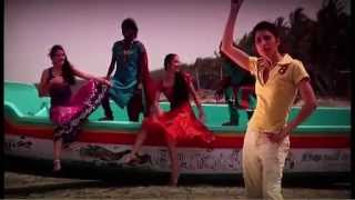 Yasmin Shah - Not Cool Enough