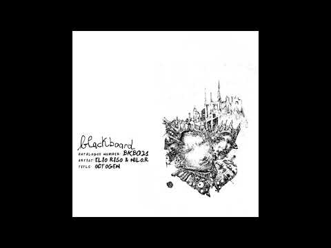Elio Riso, NiLO R. - Octogen (Original Mix)