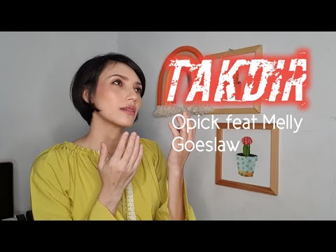 Takdir - Opick feat Melly Goeslaw (Cover Iva Andina)