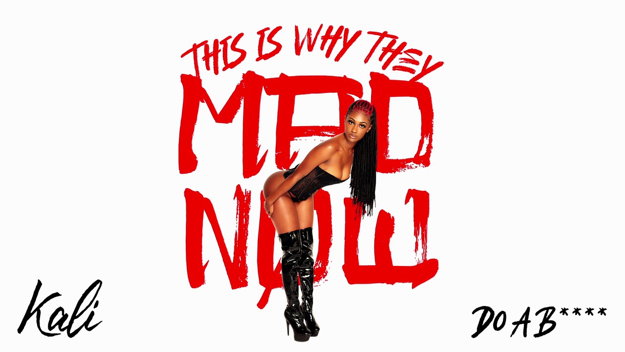 Kali - Do A B lyrics