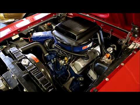 For Sale 1969 Ford Mustang Mach 1