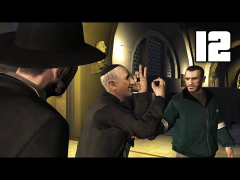 Diamond Deals 💎 - Grand Theft Auto 4 PC Gameplay Walkthrough - Part 12