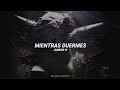 Junior H MIENTRAS DUERMES LETRA