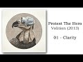 Protest The Hero - Clarity (Original Lyrics + Traduzione ITA)