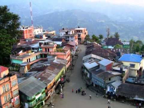 Jata here pani hajur purbai ramailo