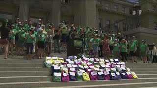 Would Reclaim Idaho's education funding initiative raise taxes for all Idahoans, or just top earners