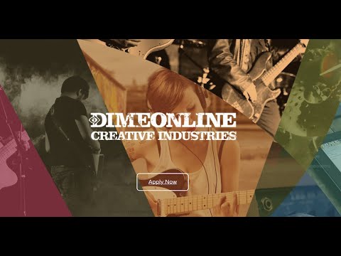 DIME ONLINE Creative Industries