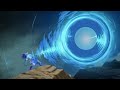 Invincible S1 Immortal Awakening After Being Killed By Omniman