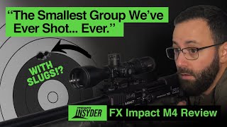 Our Smallest Group Ever?🤯 | 🔥 FX Impact M4 Review