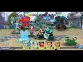 Disney Heroes Battle Mode Chapter 67 Roll Playing P2