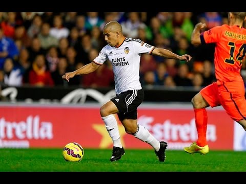 All Goals - Valencia 3-0 Levante - 13/04/2015 - [LaLiGa]