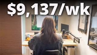 I built a membership in 24hrs that makes $9,137/week