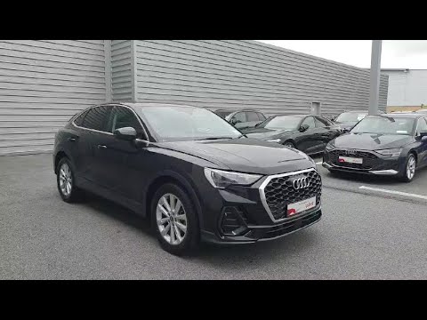 Audi Q3 35 TDI 150HP S Tronic SE - Image 2