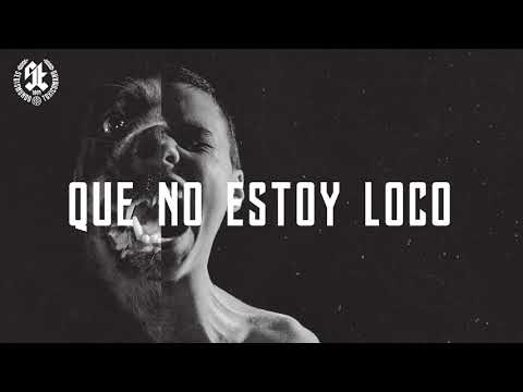 SEGISMUNDO TOXICOMANO - Loco