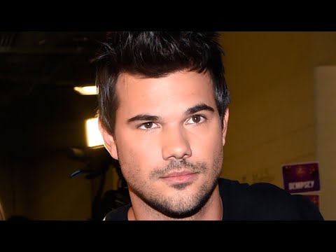 The Real Reason Why Hollywood Stopped Casting Taylor Lautner