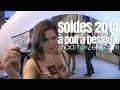 SOLDES 2014 : �� poil �� Desigual (Seminaked Party.