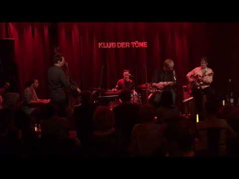 Samuel Appapoulay - live at Orange Sundays Cologne