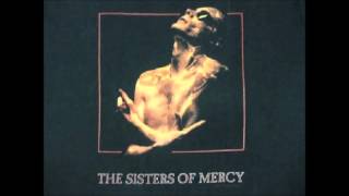 The Sisters Of Mercy - Under The Gun promo (Metropolis Mix)