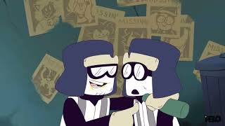 Cover art for i love your piss dude