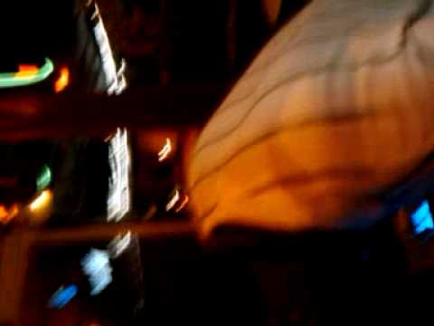 Dj Nique@paddy o brians...