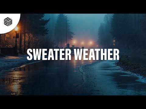Blaze U & Robbe - Sweater Weather (Speed Garage)