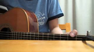 椎名林檎／NIPPON(cover)