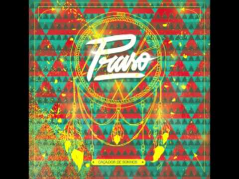 PRASO (Caçador de Sonhos)   "Ladrão " Com Subito