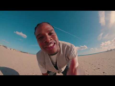 KAM-BU - Bring Me Up (Official Music Video)