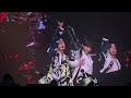 ENHYPEN - Still monster (FATE PLUS Seoul concert 25.02.2024 fancam)