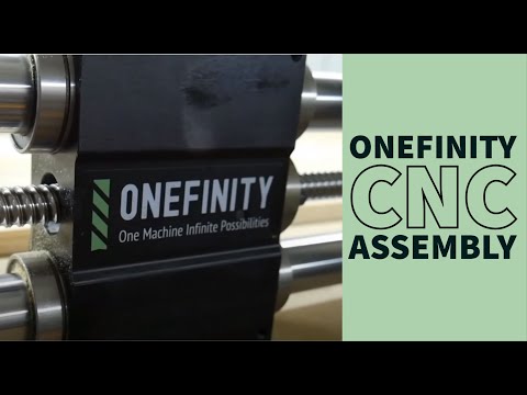 Official Original Series Assembly Video