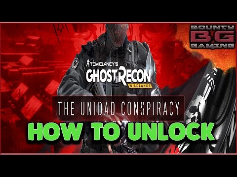 Cheat Codes For Ghost Recon Wildlands 03 22