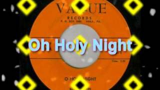 Blue Notes - Oh Holy Night