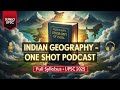 Indian Geography Majid Hussain S Ultimate UPSC Audiobook Summary Book Link Below