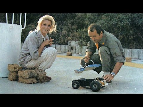 Трейлер